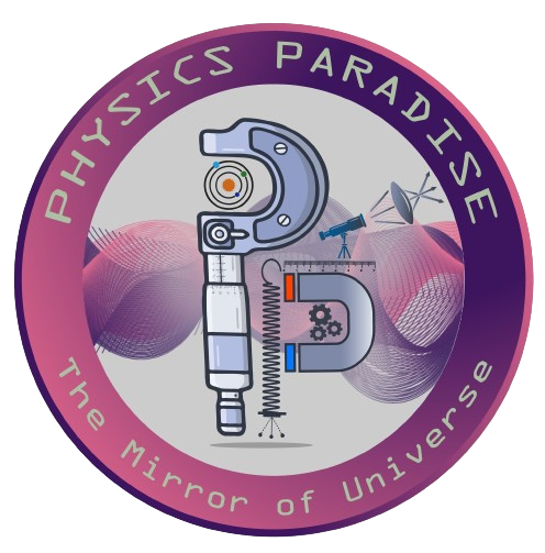 Physics Paradise